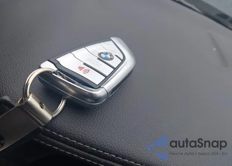 2020 BMW X5 xDrive40I z USA, uszkodzony, nr VIN 5UXCR6C06L9C97410